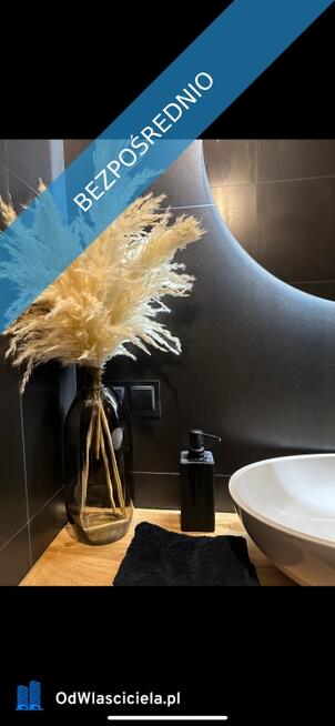 Bliźniak / Dom Stara Wieś osiedle z basenem