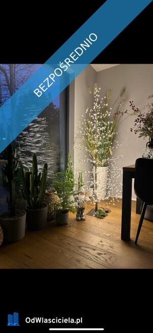 Bliźniak / Dom Stara Wieś osiedle z basenem