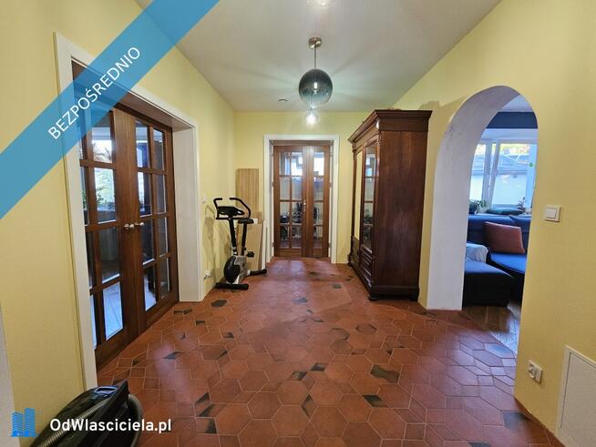 Wolnostojący Dom Kraków Prokocim