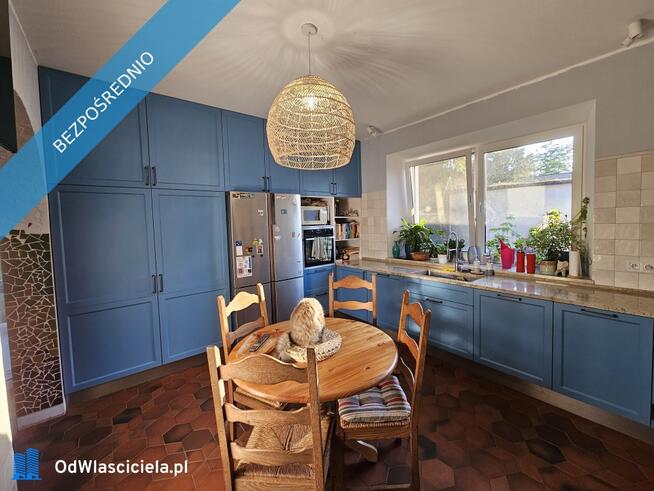 Wolnostojący Dom Kraków Prokocim