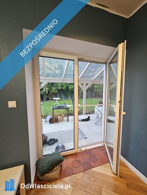 Wolnostojący Dom Kraków Prokocim