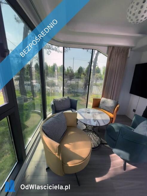 Nowoczesny Luksusowy Dom Kapsułowy Całoroczny 38m2 Transport w cenie!