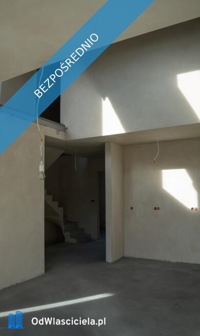 Mieszkanie 84m2 z ogródkiem Gaj pod Krakowem