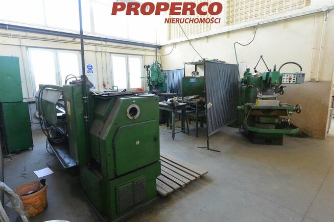 Lokal użytkowy Dobrów gm. Tuczępy