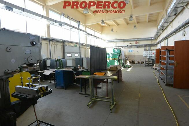 Lokal użytkowy Dobrów gm. Tuczępy