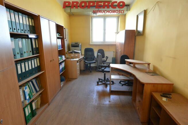 Lokal użytkowy Dobrów gm. Tuczępy