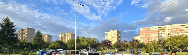 Mieszkanie Katowice Bogucice, Koszutka, Hoppego