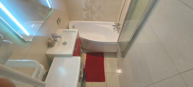 Mieszkanie Katowice Bogucice, Koszutka, Hoppego