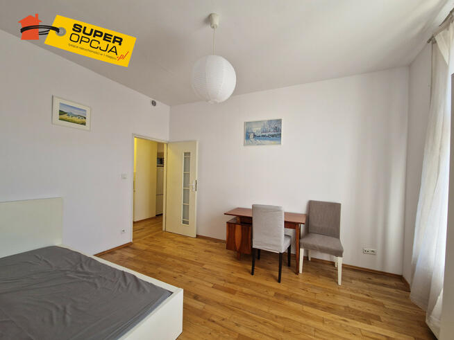 Mieszkanie Kraków gm. Kraków-Śródmieście Kazimierz, Hieronima Wietora