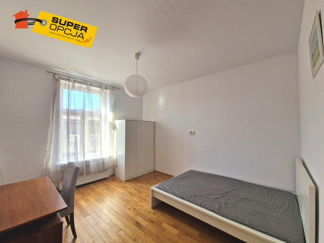 Mieszkanie Kraków gm. Kraków-Śródmieście Kazimierz, Hieronima Wietora