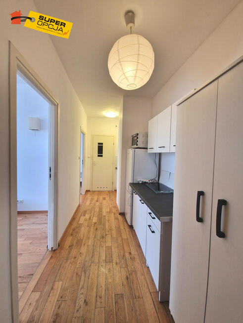 Mieszkanie Kraków gm. Kraków-Śródmieście Kazimierz, Hieronima Wietora