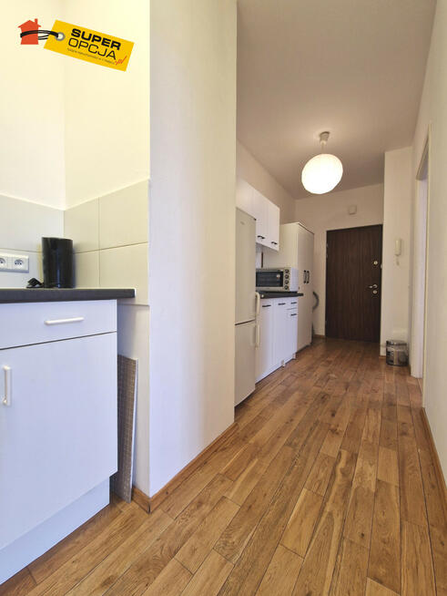 Mieszkanie Kraków gm. Kraków-Śródmieście Kazimierz, Hieronima Wietora