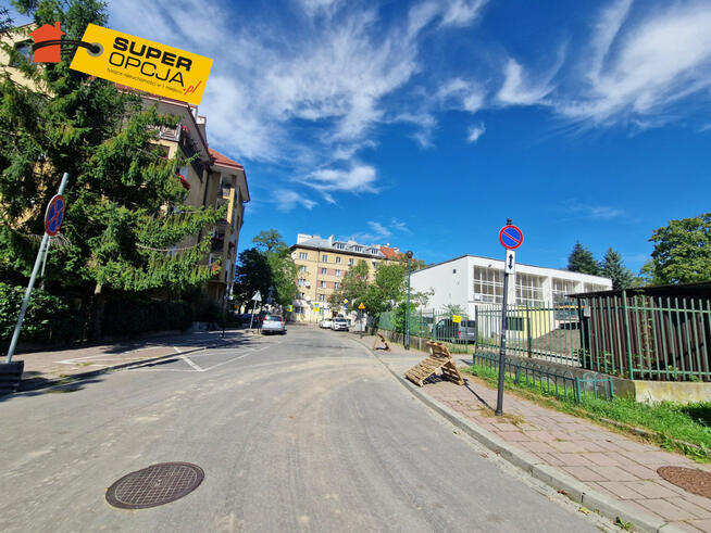 Mieszkanie Kraków gm. Kraków-Śródmieście Kazimierz, Hieronima Wietora