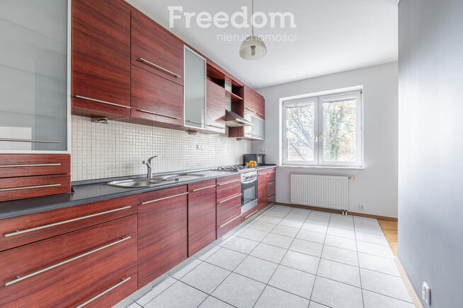 Idealny układ | Komfort | Aneks | Wysoki parter