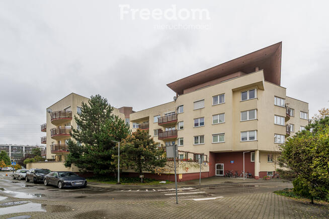 Idealny układ | Komfort | Aneks | Wysoki parter