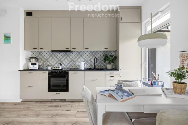 Przestronne mieszkanie dla dużej rodziny!