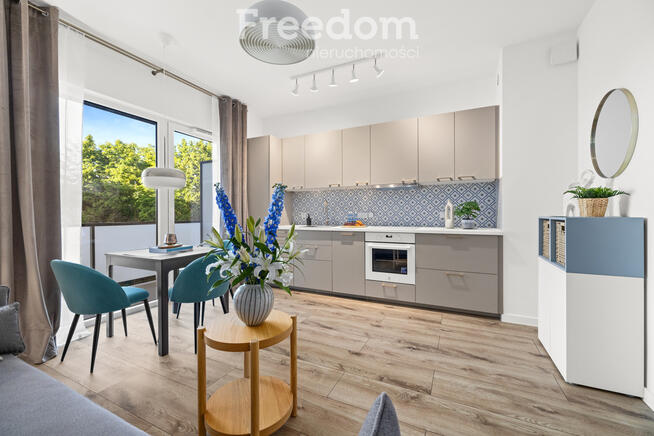 Przestronne mieszkanie dla dużej rodziny!