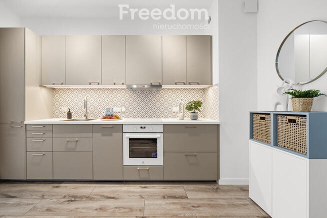 Przestronne mieszkanie dla dużej rodziny!