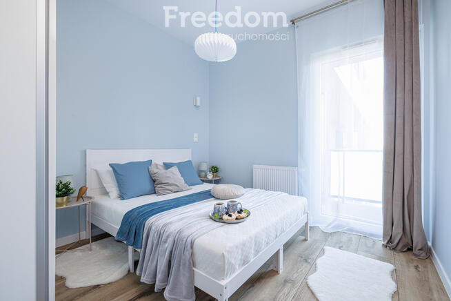 Przestronne mieszkanie dla dużej rodziny!