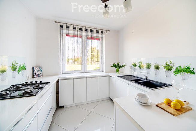 Dom z potencjałem inwestycyjnym w Dębówce