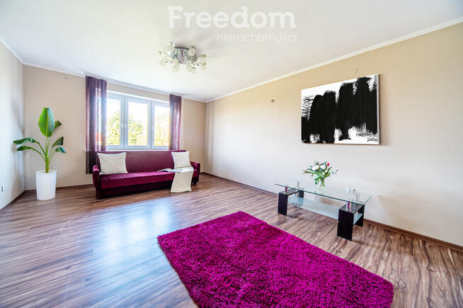 Dom z potencjałem inwestycyjnym w Dębówce