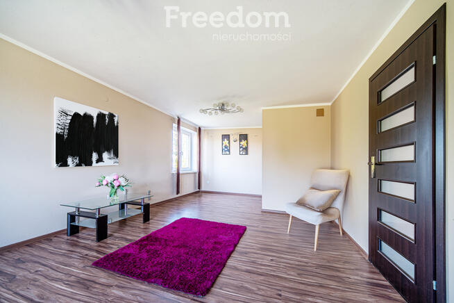 Dom z potencjałem inwestycyjnym w Dębówce