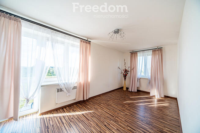 Dom z potencjałem inwestycyjnym w Dębówce