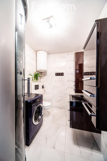 Dom z potencjałem inwestycyjnym w Dębówce