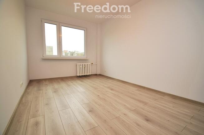 Pachnące nowością 3- pokojowe mieszkanie