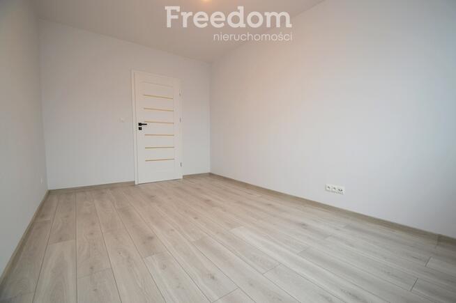 Pachnące nowością 3- pokojowe mieszkanie