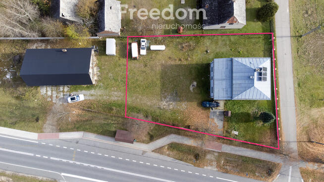 Dom idealny dla rodziny! Katy, powiat niżański