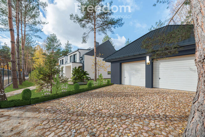 Elegancki dom w Musułach 160 m2 na działce 940m2