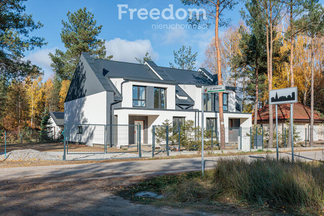 Elegancki dom w Musułach 160 m2 na działce 940m2