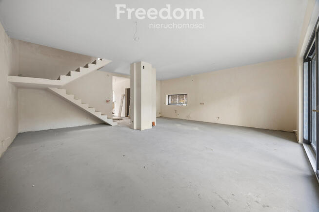 Elegancki dom w Musułach 160 m2 na działce 940m2