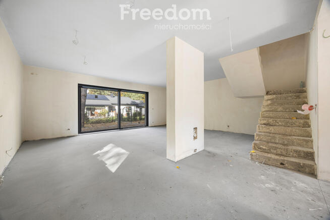 Elegancki dom w Musułach 160 m2 na działce 940m2