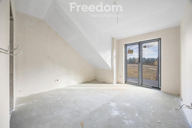 Elegancki dom w Musułach 160 m2 na działce 940m2