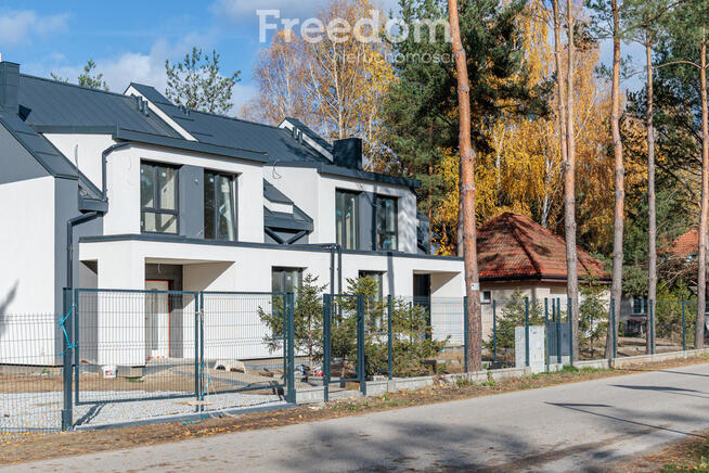 Elegancki dom w Musułach 160 m2 na działce 940m2