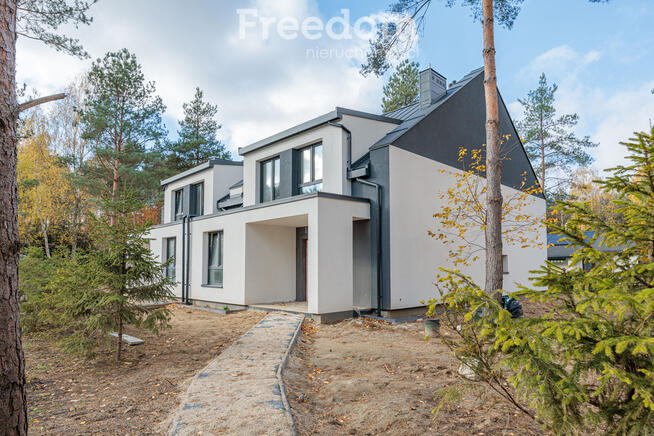 Elegancki dom w Musułach 160 m2 na działce 940m2