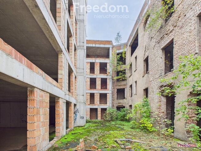 Kamienica z historią i nowoczesnym skrzydłem