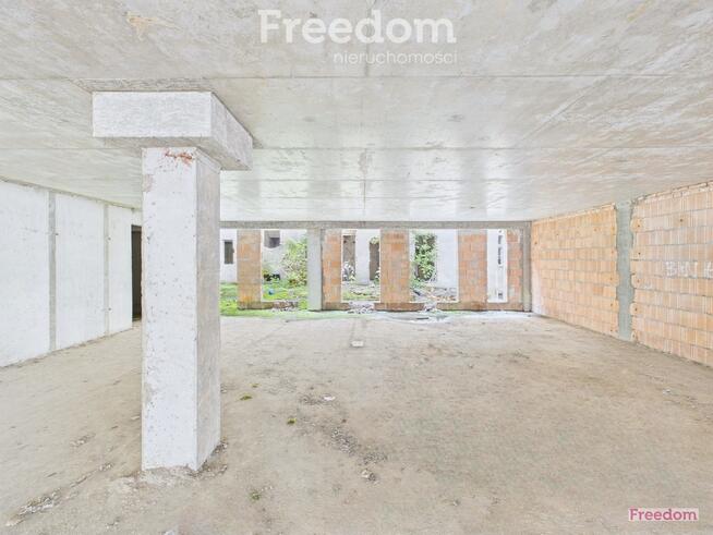 Kamienica z historią i nowoczesnym skrzydłem