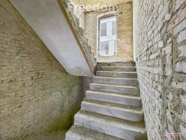 Kamienica z historią i nowoczesnym skrzydłem