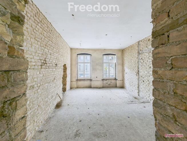 Kamienica z historią i nowoczesnym skrzydłem