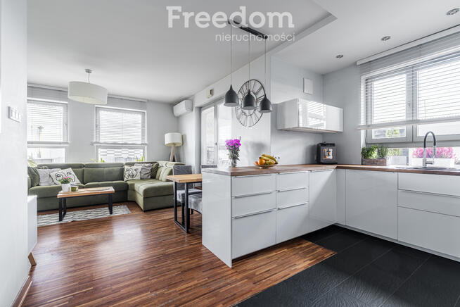 Gocław 2 pokoje taras 41m