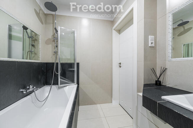 Gocław 2 pokoje taras 41m