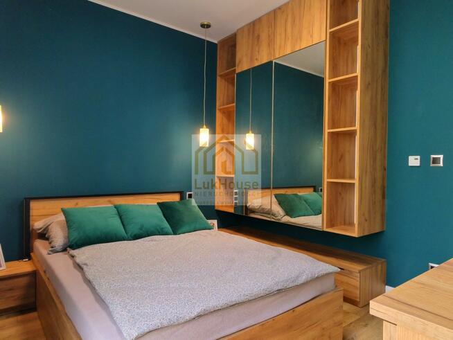 Mieszkanie Dąbrowa Górnicza, Warszawska