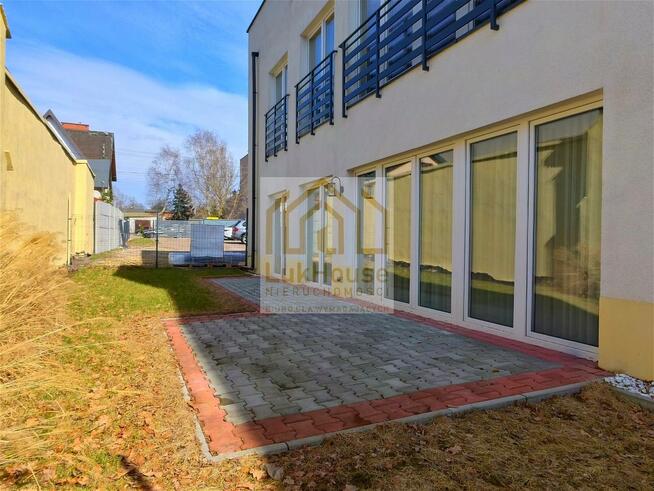 Mieszkanie Dąbrowa Górnicza, Warszawska