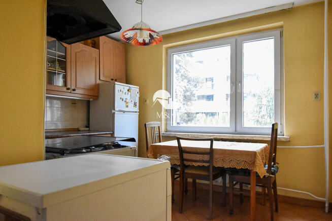 Mieszkanie do własnej aranżacji w Brwinowie