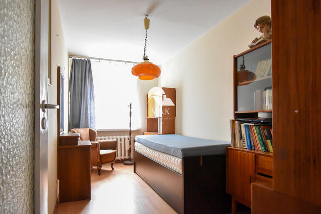 Mieszkanie do własnej aranżacji w Brwinowie