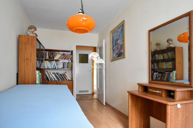 Mieszkanie do własnej aranżacji w Brwinowie