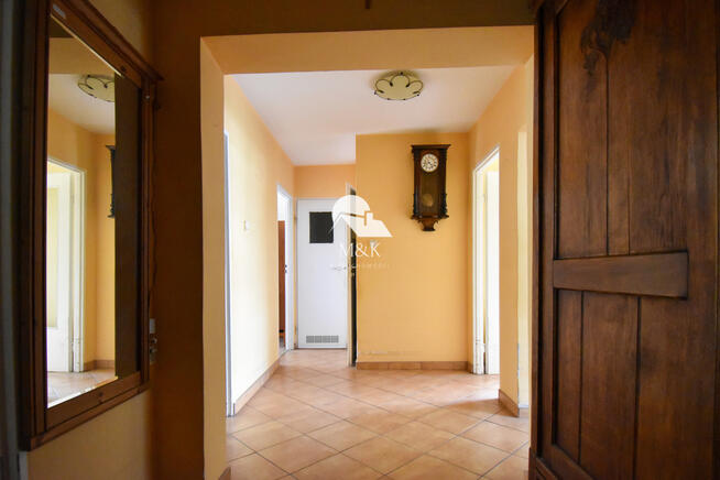 Mieszkanie do własnej aranżacji w Brwinowie